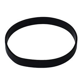 Hoover 35601700 V37 Drive Belt, Rubber, Black