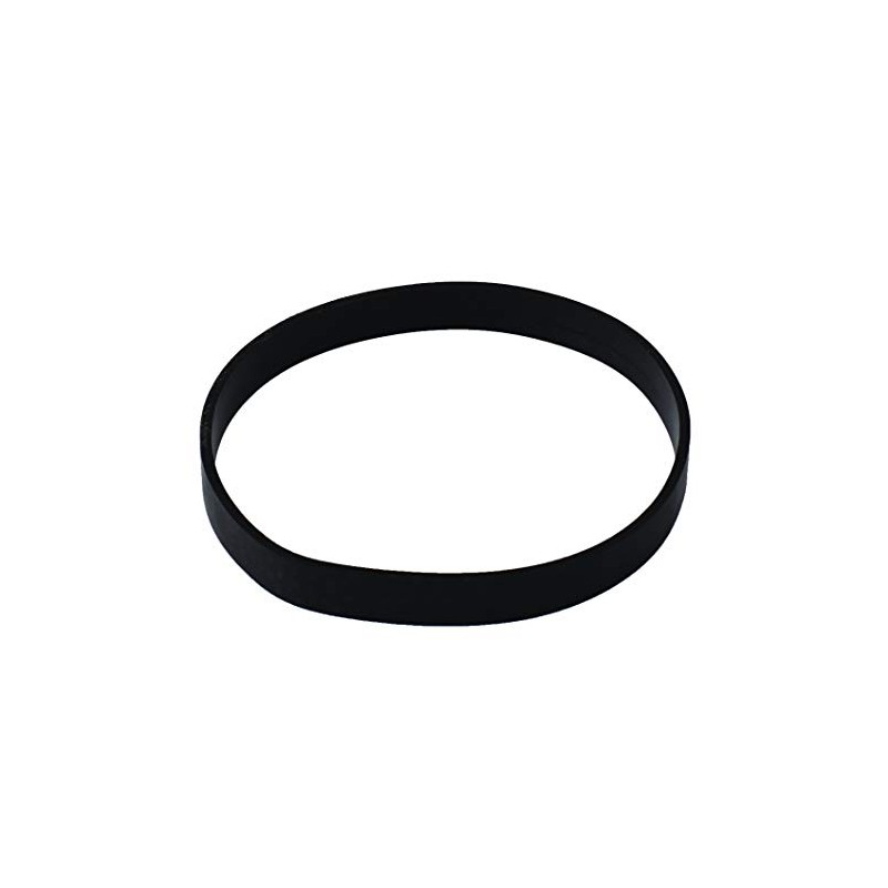 Hoover 35601700 V37 Drive Belt, Rubber, Black