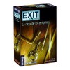 Devir Juego de Mesa Exit 12 La Casa De Los