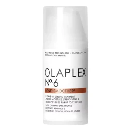 Olaplex No 6 Bond Smoother - Crema Para Peinar 100ml