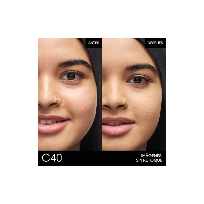 Repuesto Base Polvo Compacto MAC Studio Fix Powder Plus Tono