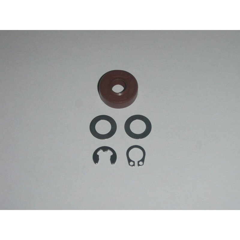 Pan Seal Kit for Bread Maker Model WS0401 only