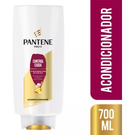 Pantene Acondicionador Pantene Pro V Control Caída 700ml