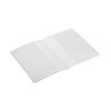 Durable 213819 Double Covers for DIN A7 (148 x 105
