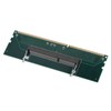 Laptop Memory to Desktop Memory Interface Transfer Card 200 to