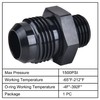 EVIL ENERGY 8AN Flare to AN6 ORB Male O-Ring 4PCS