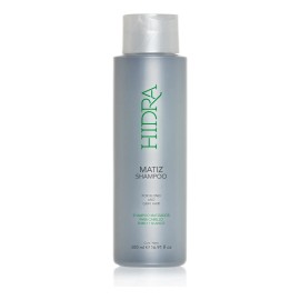 Hidracolor Matiz Shampoo Neutralizante Y Hidratante 300 Ml