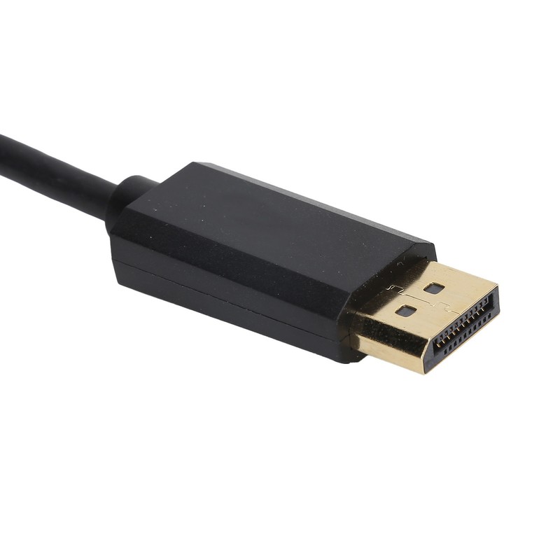 DisplayPort Adapter 1080P/4K High Definition Converter USB to HDMICompatible Adapter
