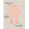 Sproot Baby Premium Organic Cotton Footless Sleepsuits | Ocean &