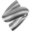 Ø80 mm - 1.5m / Ø3.15'' - 4.9ft - Flexible