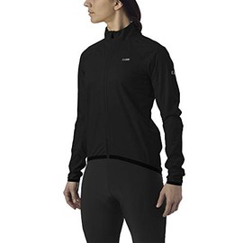 Giro Chrono Expert Rain Jacket - Women's Black Medium