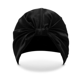 Silke The Eva - Silk Hair Bonnet Cap for Sleeping | Luxurious Silk Protects & Repairs Damaged Hair
