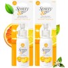Air Scense Spray & Go Before-You-Sit Toilet Spray, Original Citrus,