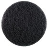 ROKAMAT Cleaning Pads, Grain 120, Medium, Diameter 200 mm, Pack