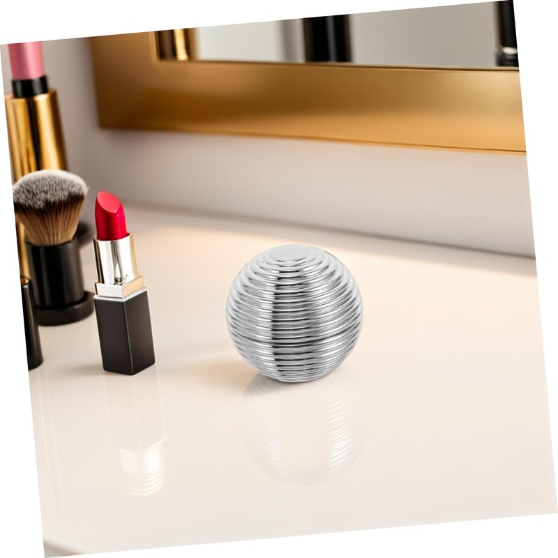 minkissy Travel Cream Jar Refillable Lotion Bottle Portable Leak Cosmetic