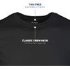 Gildan Men's Crew T-Shirts, Multipack, Style G1100