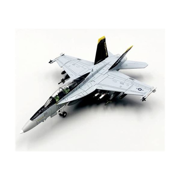 FLOZ US F/A-18F Super Hornet VFA-103 Jolly Rogers 75th Anniversary