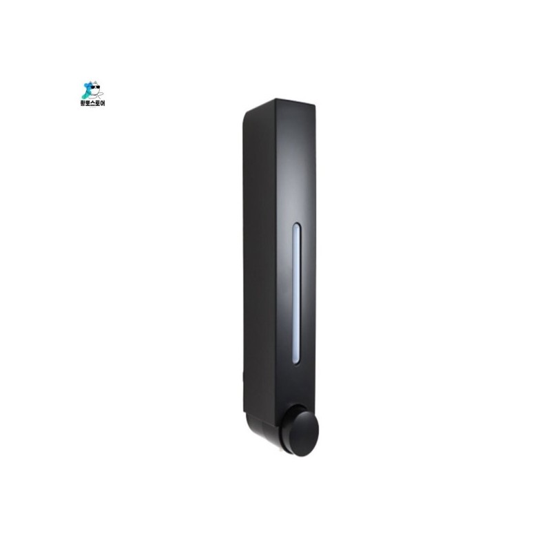 Shampoo/Hair Rinse/Dispenser/1-Gang