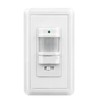 PIR Motion Detector Switch In Wall Occupancy Detecting Switch 9M