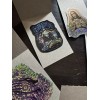 sleepy g Vintage Sticker Lot Lowrider Prism Vending Machine Sticker