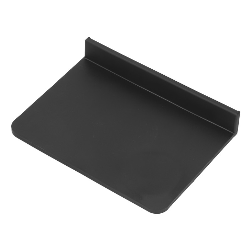 Coffee Tamping Mat Silicone Anti Slip 90 Degree Corner Tamping