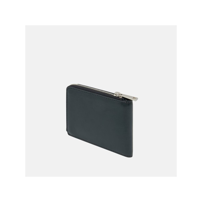 Metrocity (신세계센텀점)지퍼 반지갑 M221NM3101N (Sinsegye Centum City) Zipper Wallet M221NM3101N