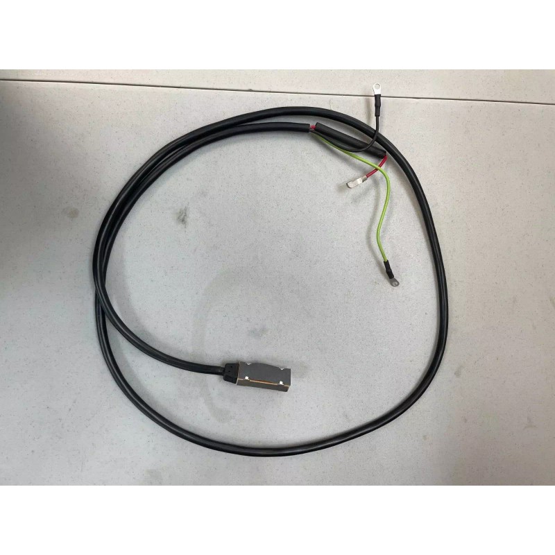EATON 38810 - PLUG CABLE ASSY, SWITCH HARNESS 2-SPEED /