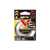 X-Braid UP-G Reader V12 Hard 30m Natural No. 1 / 5.6 LB