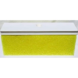 Do-All Scrubber Brush 10" x 3" by Hi-Tech