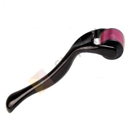 Leg Massage Roller Face Massage Roller MTS Needle Stamp 2 - Derma Roller - 0.3mm 3ea