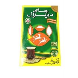 Do Ghazal Pure Ceylon Tea O.P.A., 900 Gram Box