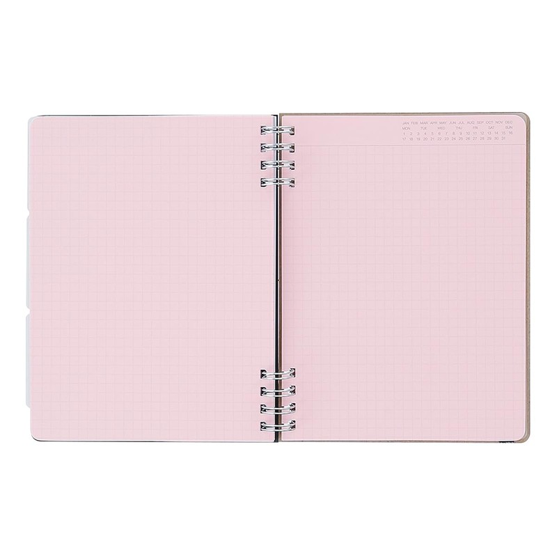 Delfonics Rollbahn Flexible Cover 360° MOGLEA L