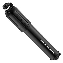 LEZYNE Pump Mini Gauge Drive Hv Sm Bk