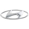 Genuine Hyundai 86300-3A001 Emblem