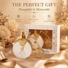 Go Chic Gold Perfume for Women, 0.85oz / 25ml, Oriental