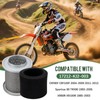 Air Filter Holder Kit with Spark Plug for Honda XR80