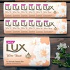 Krishna Stores Ltd 12 x 80g Lux Velvet Touch Soap