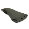 Luso Sheathworks Kydex Sheath for Council Tool Flying Fox Woodsman