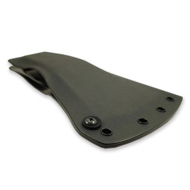 Luso Sheathworks Kydex Sheath for Council Tool Flying Fox Woodsman Hatchets SU162FF16C SU162FF22S