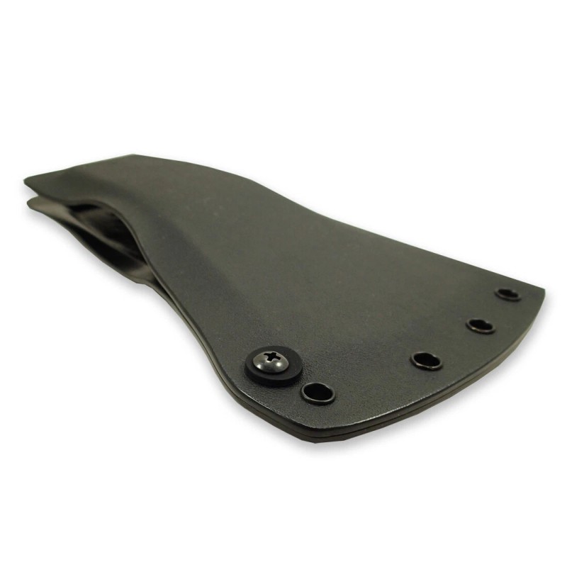 Luso Sheathworks Kydex Sheath for Council Tool Flying Fox Woodsman
