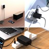 Kado Power Adapter 12V-2.5A 2A 1.5A 1.25A 1A AC/DC Power