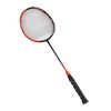 K7702 Professional Badminton Racquet Badminton Racket for Outdoor Backyards Playground