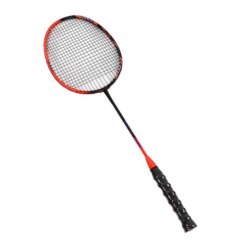 K7702 Professional Badminton Racquet Badminton Racket for Outdoor Backyards Playground