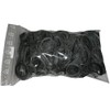 Fa.ars 100 g Rubber Rings Rubber Bands Household Rubber Ring