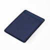 Midori 82483006 Pocket Seal Extended Navy Blue