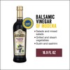 Filippo Berio Balsamic Vinegar of Modena 16.9 fl oz Glass