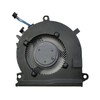 CPU Cooling Fan Replacement Compatible with HP Pavilion Gaming 15-EC