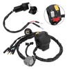 M MATI Handlebar & Key Switch for Honda TRX300EX 300EX