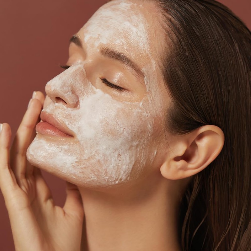 KOY フローソフトクレママスク – クリームたっぷりの潤いケア、肌をやさしく包み込む韓国発フェイスマスク、ウィッシュオフマスク 70ml