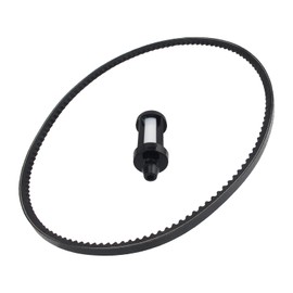 9490-000-7851 3/8'' x 34" Drive Belt Replacement for Stihl TS400 Saw